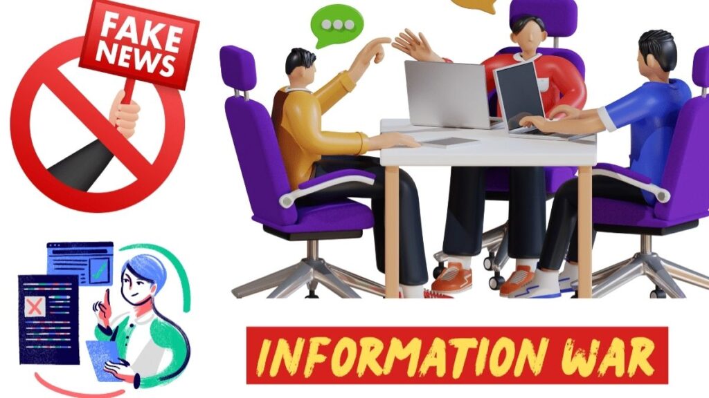 Information war